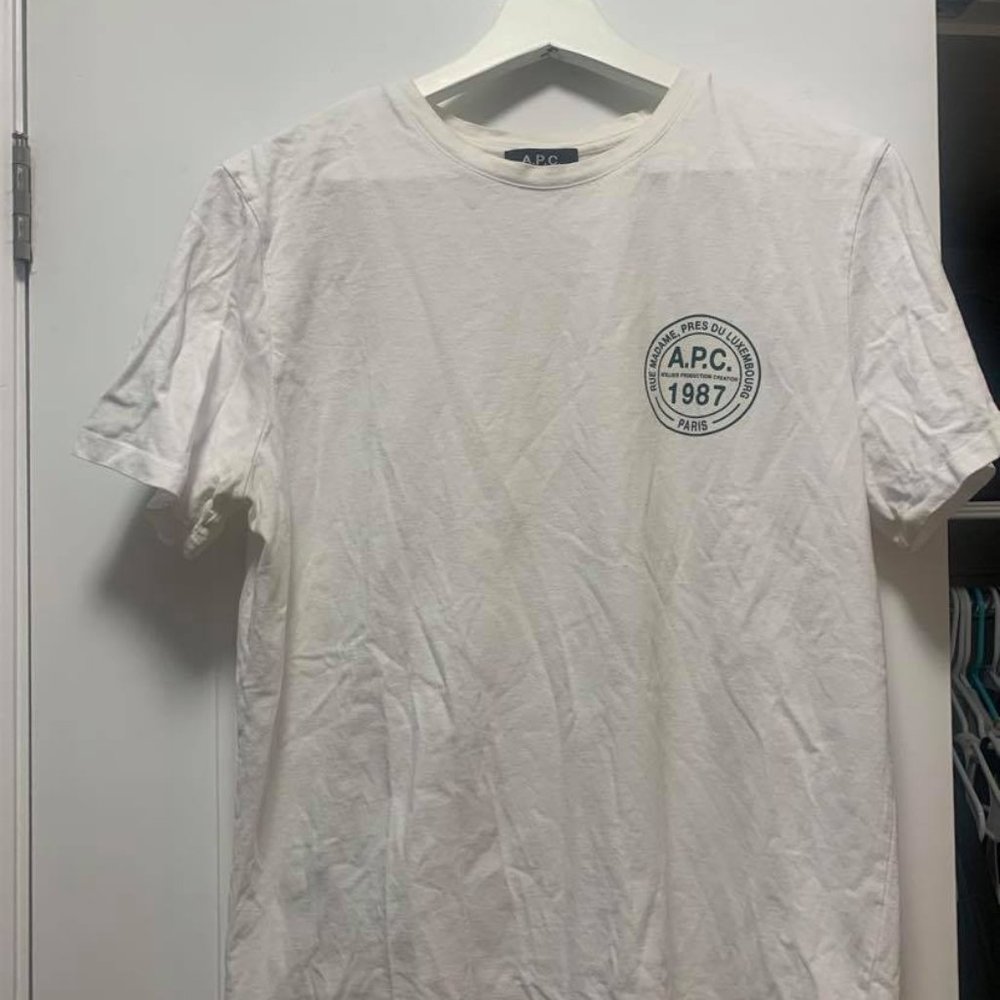 APC T-Shirt
